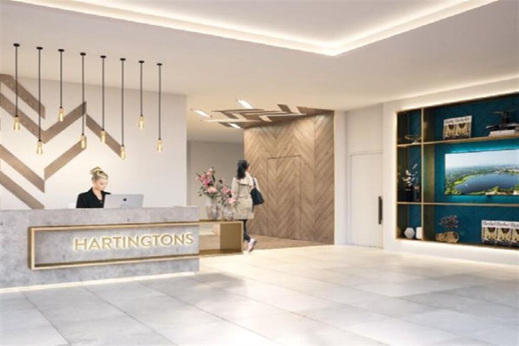Concierge service 