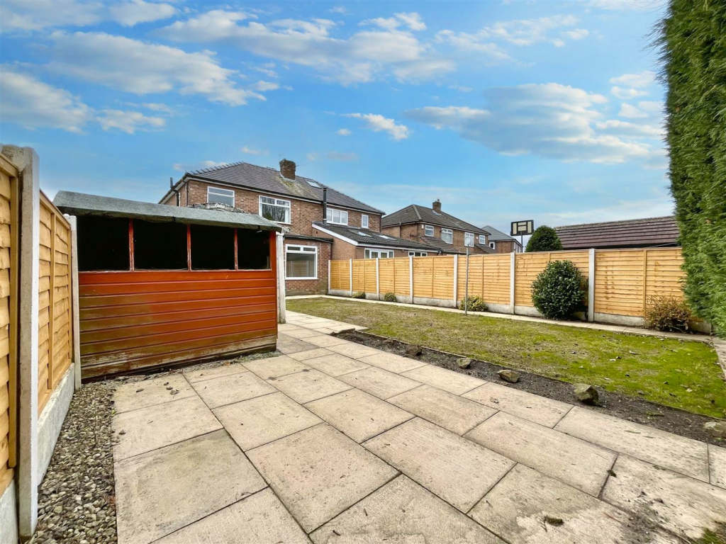 Garden Aspect 3