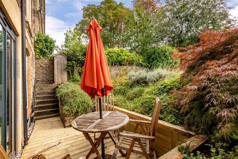 Decking