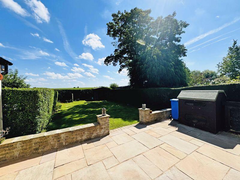 PATIO/GARDEN
