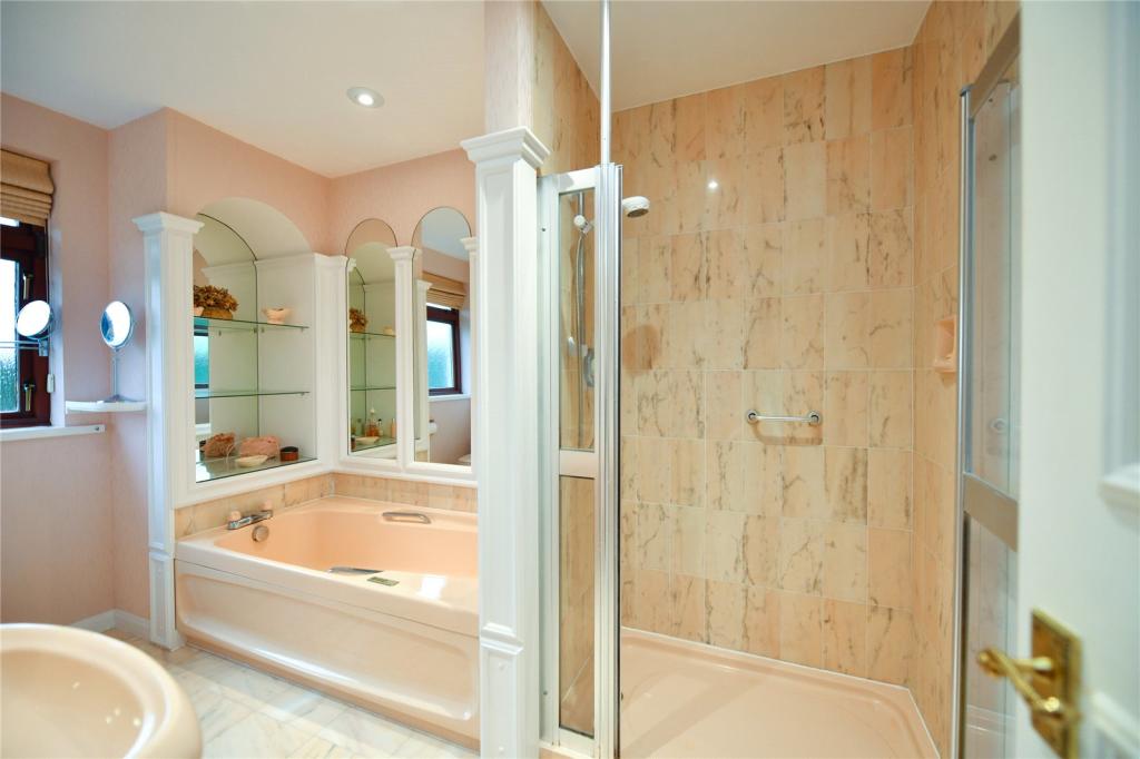 Master En Suite