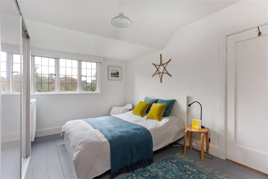 Bedroom Four
