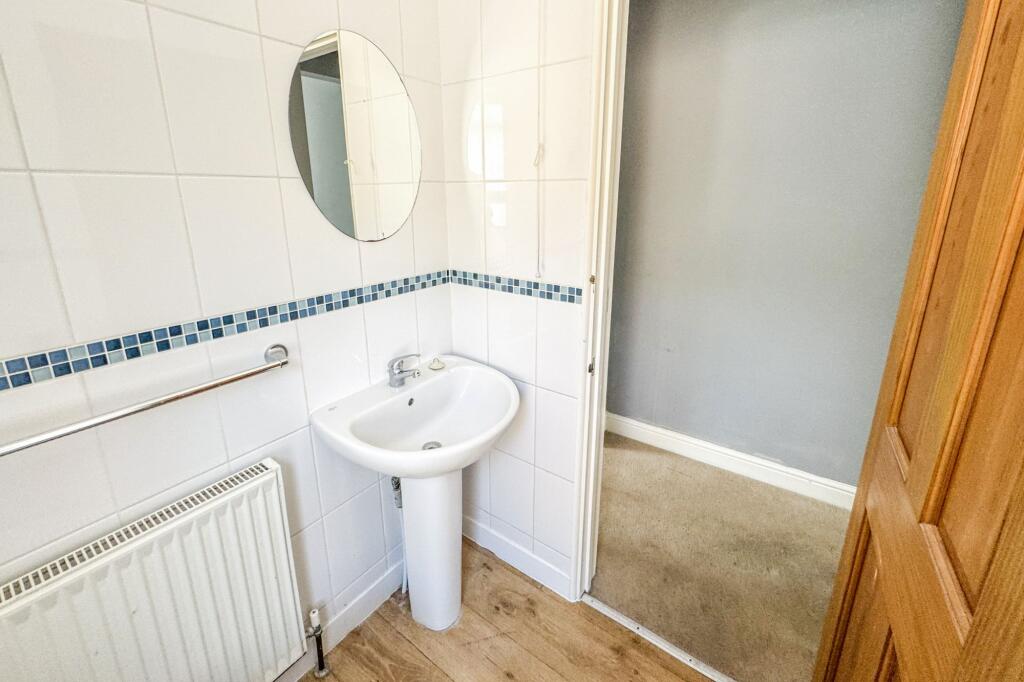 52a Alexandra Road, Sheerness, Kent, ME12 2AS