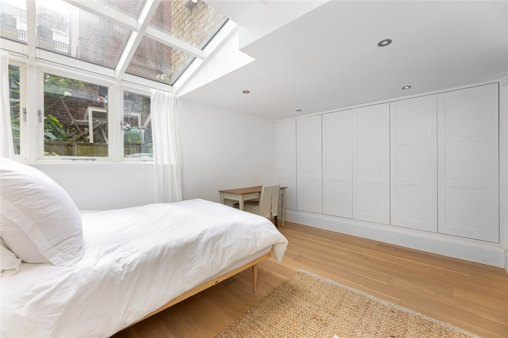 2nd Bedroom