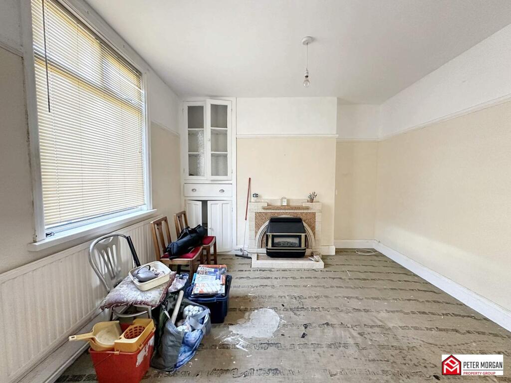 Dining Room / Sitting Room