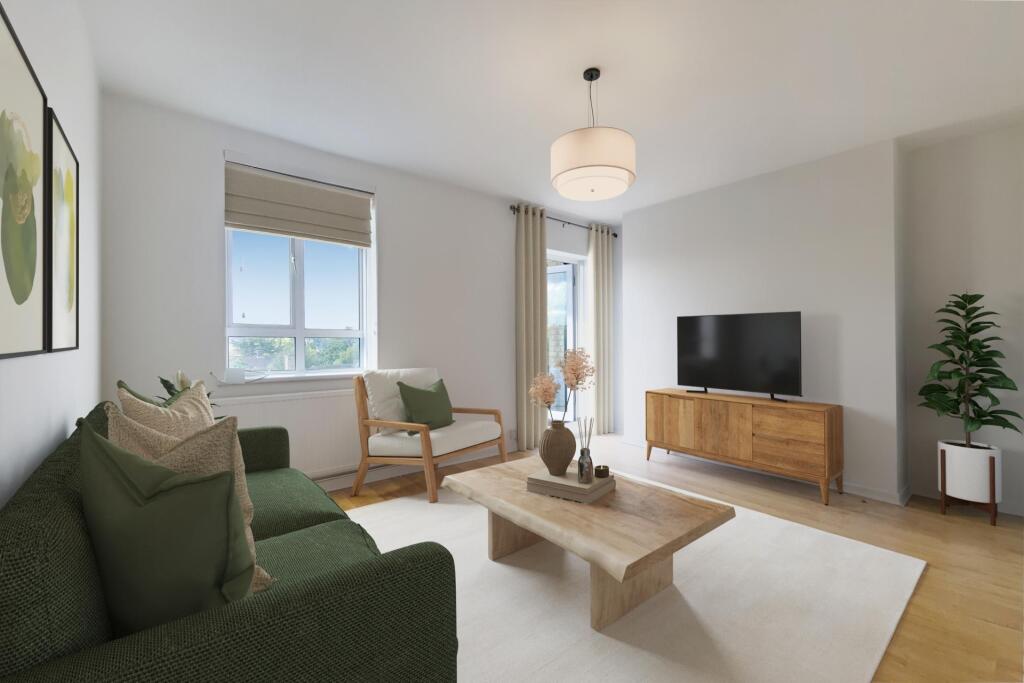 Holberry House, London, SE21