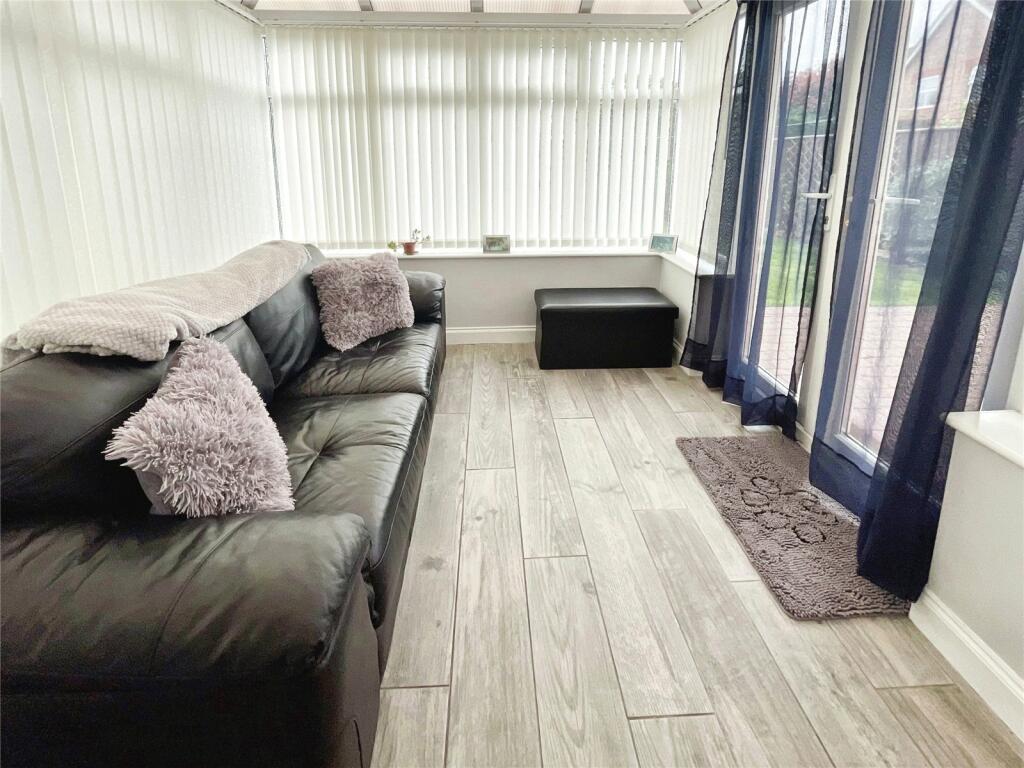 Sun Room