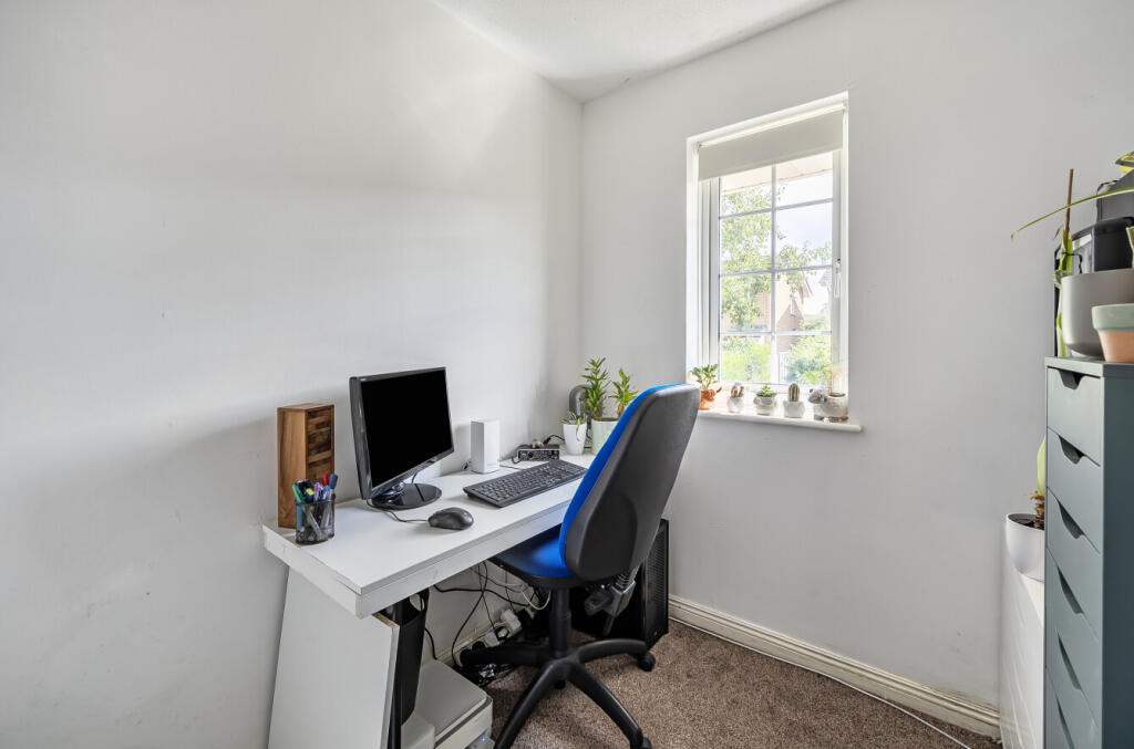 BEDROOM 3
