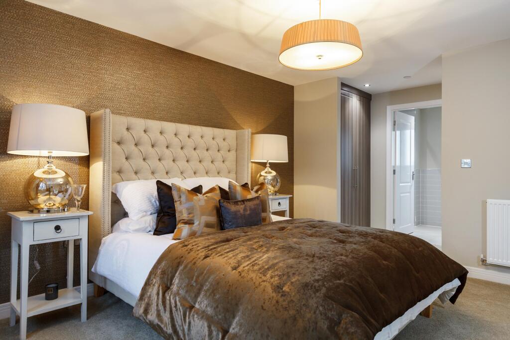 Showhome photography