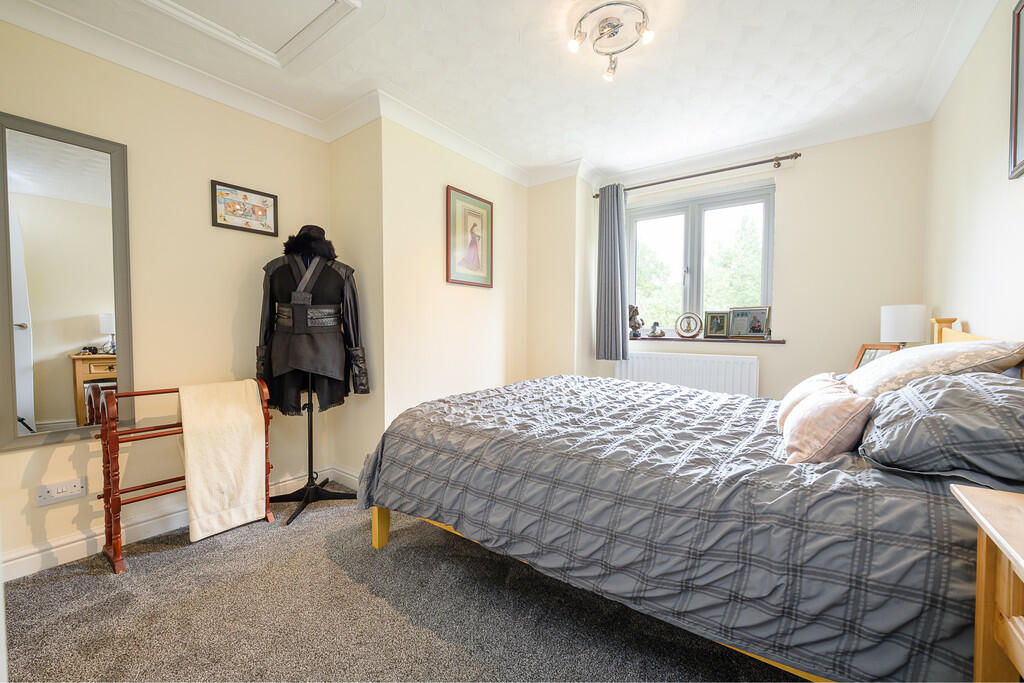 Ryeford Lodge-16