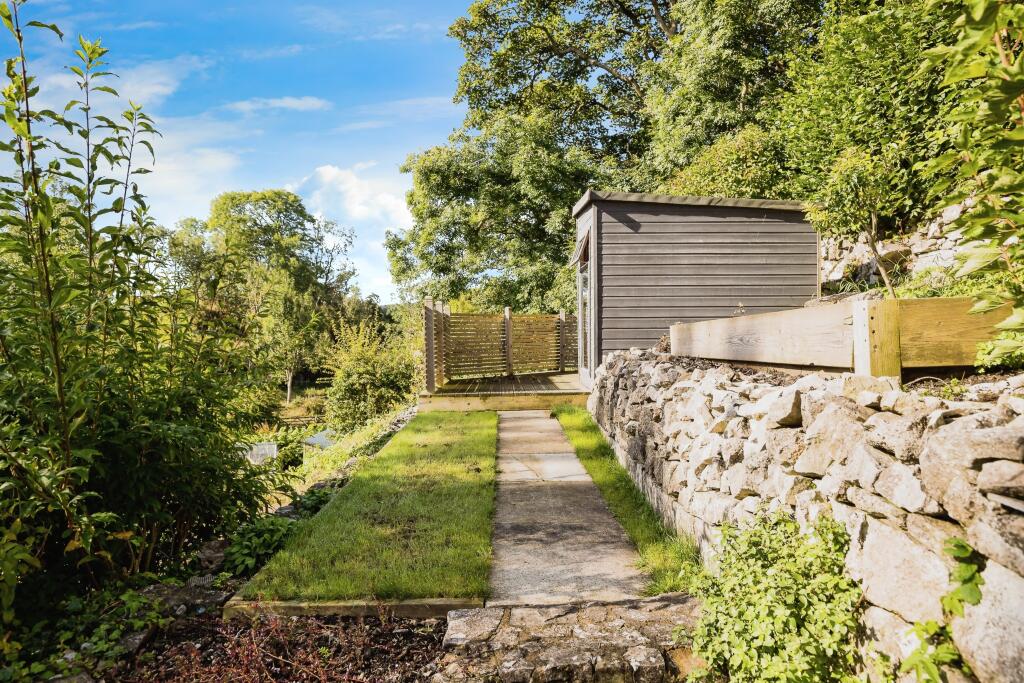 Summer House