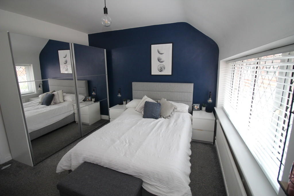 Bedroom One 2