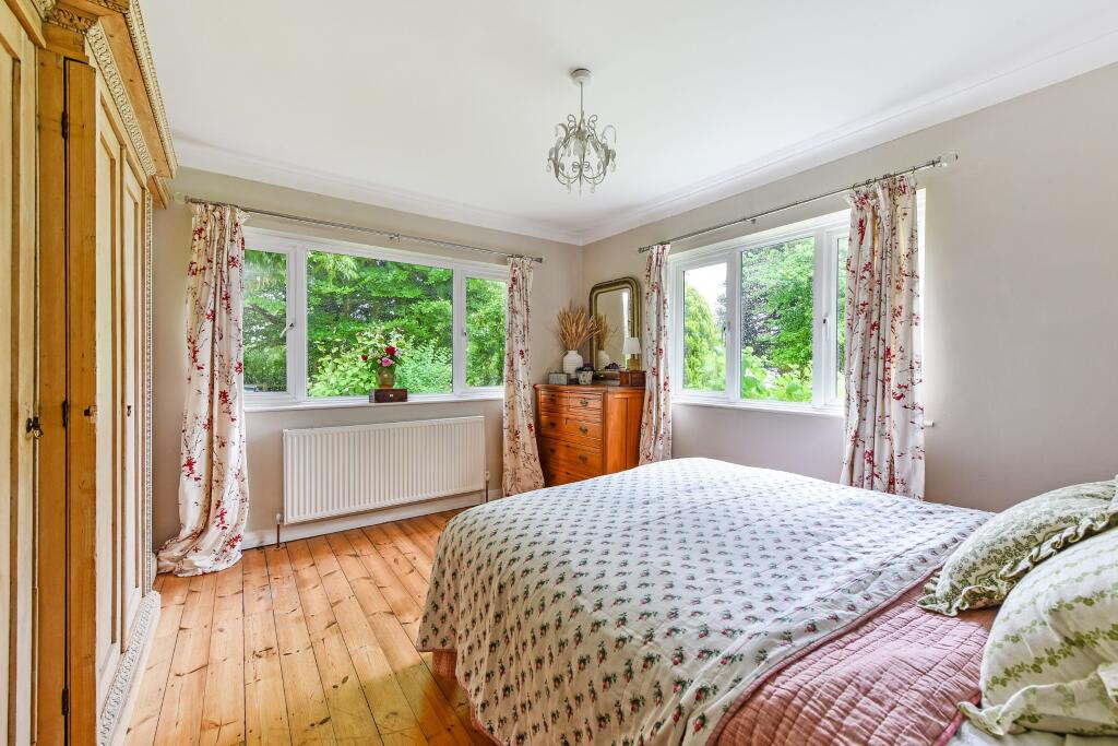 Bedroom 5