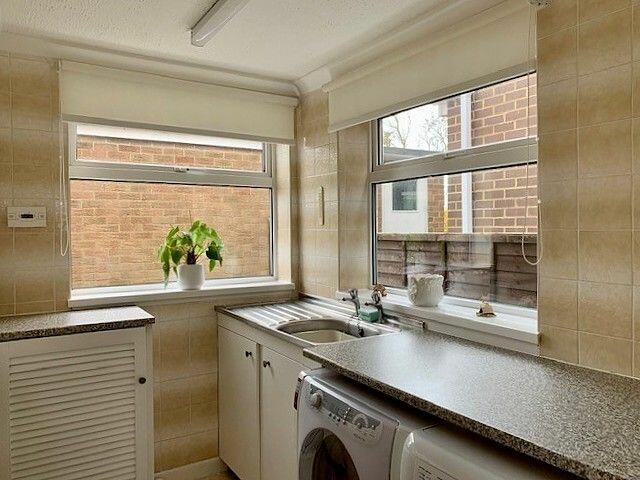 Utility Area
