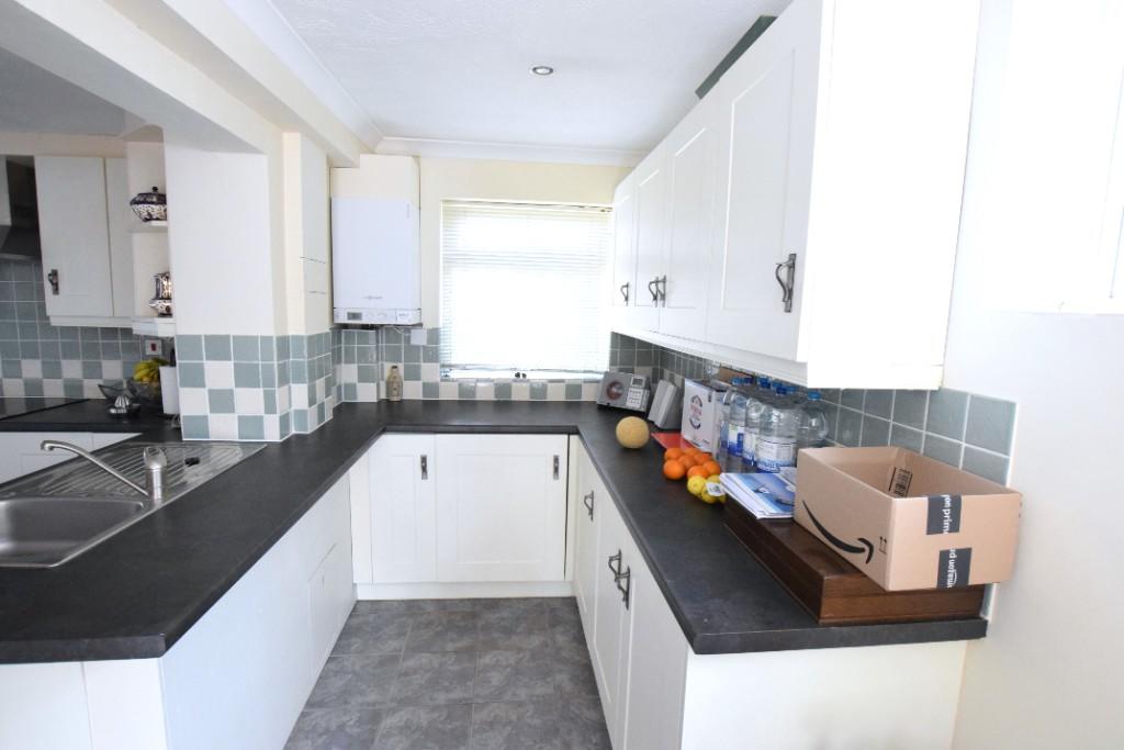 Utility Area