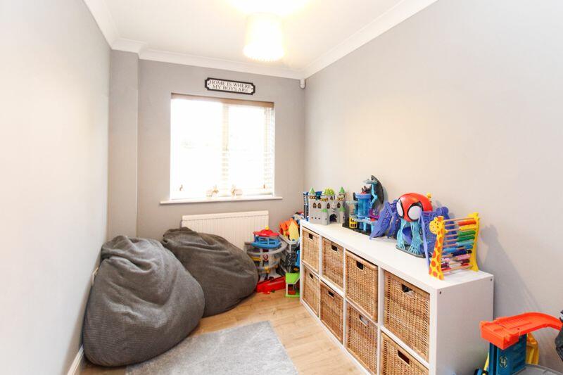 Office/snug