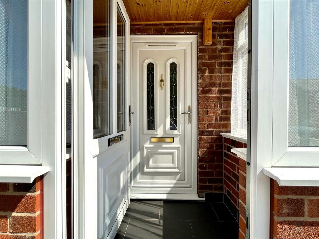 Porch