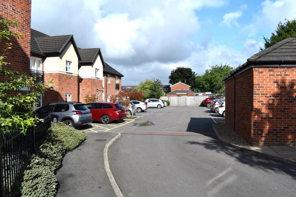 Car Parking