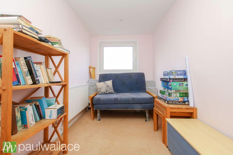 Bedroom Five