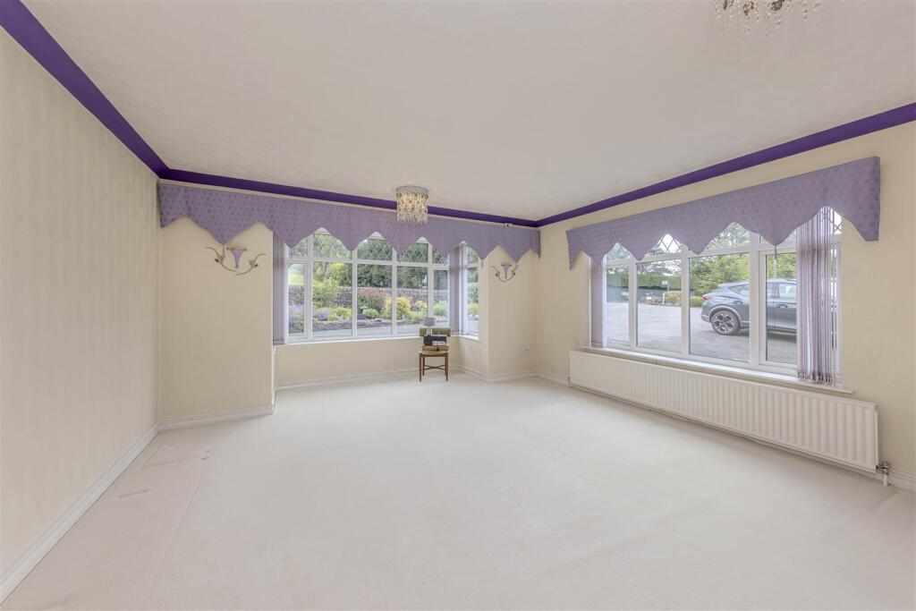 Dining Space