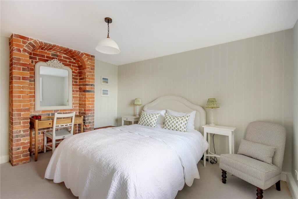Bedroom Five