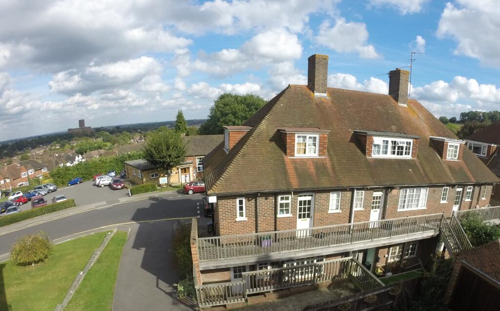 Wilderness Road, Guildford, Surrey, GU2