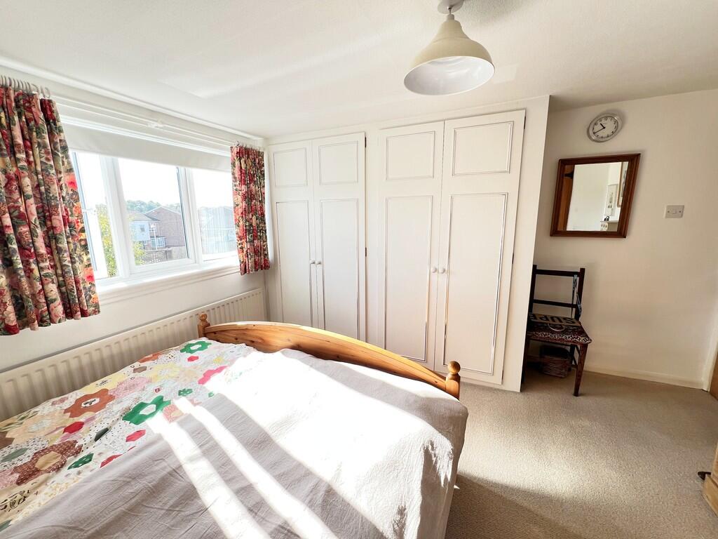 Main Bedroom Ward...