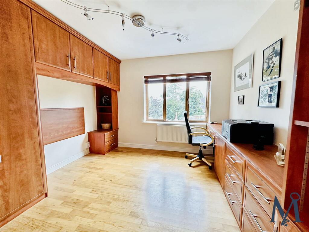 Bedroom 3