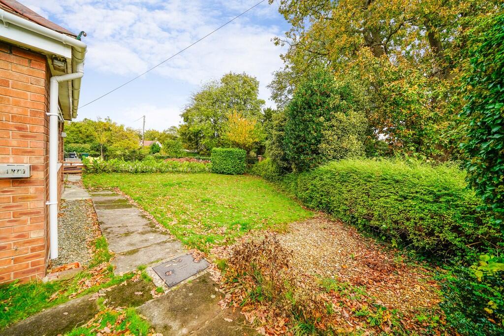 Front Garden 2