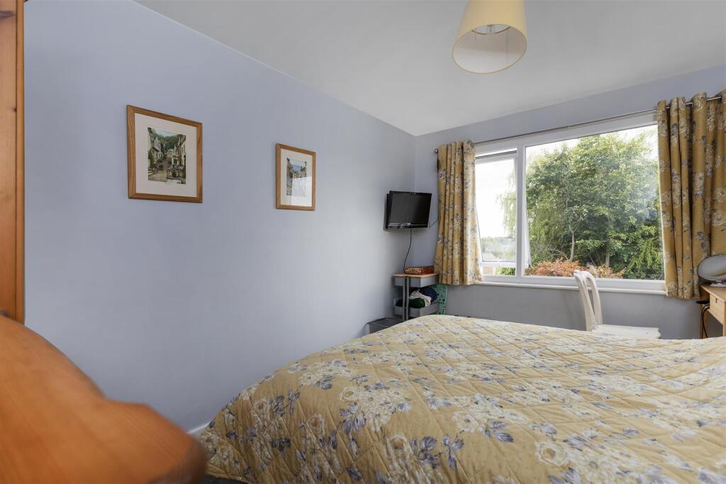 Bramleys Estate Agents - Ashfield Road - Greetland