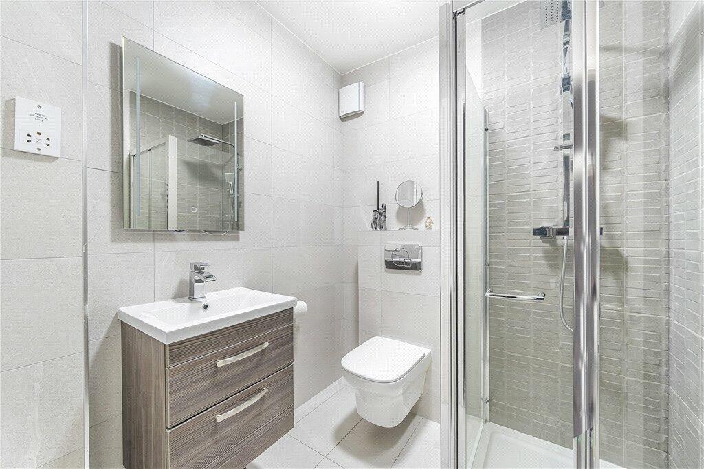 Davidson Frost-Wellings, DFW, Goodwood Close, Stan