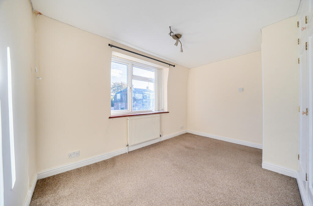 BEDROM 1