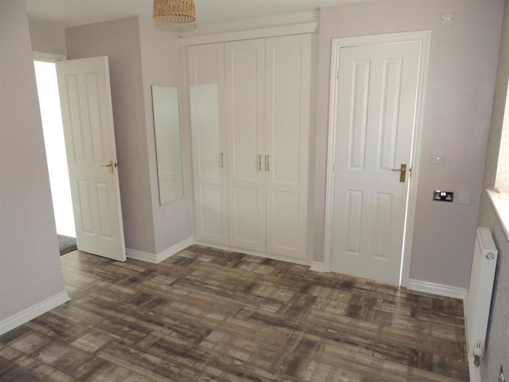 Bedroom One (front)