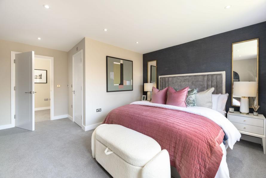 Eden Green - Plot 34 Principal