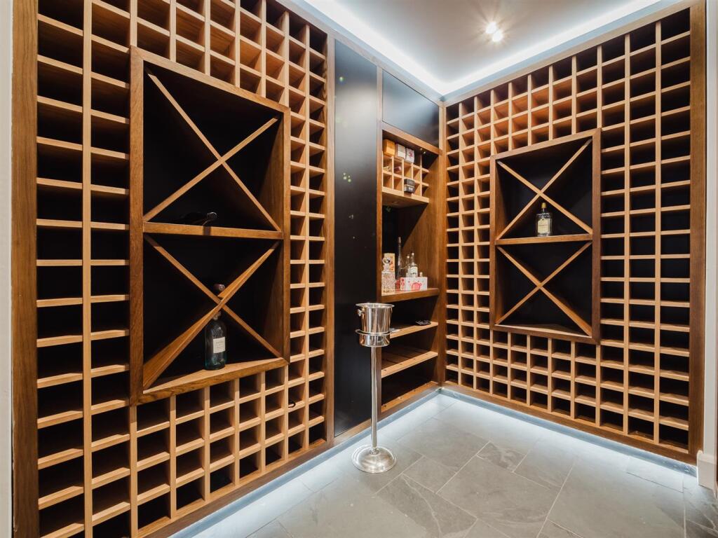 Wine Room
