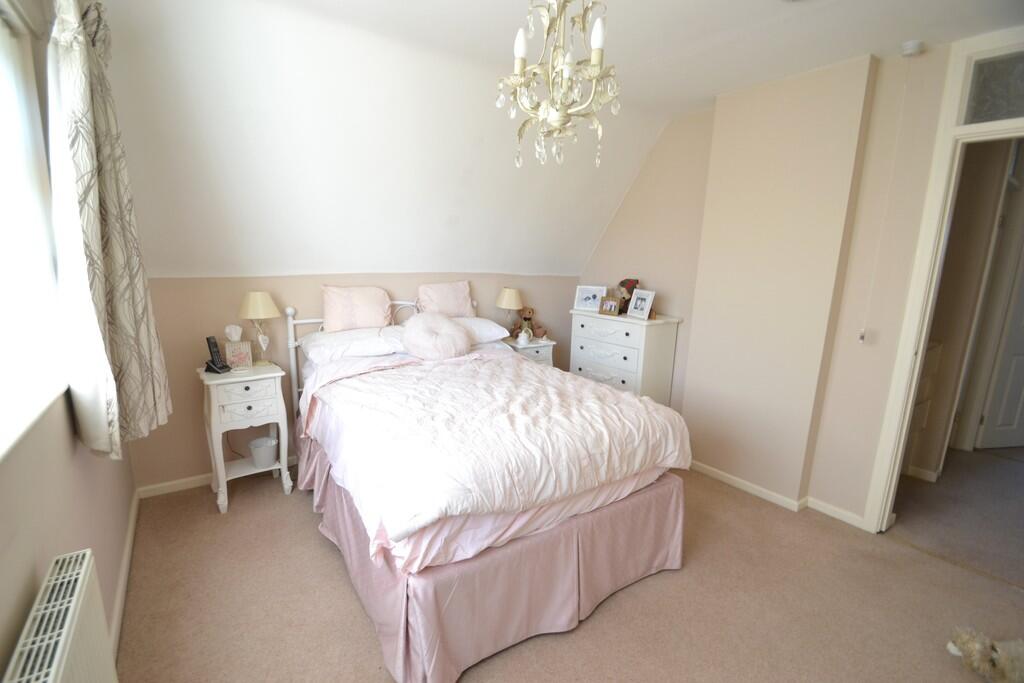 Bedroom One 1 