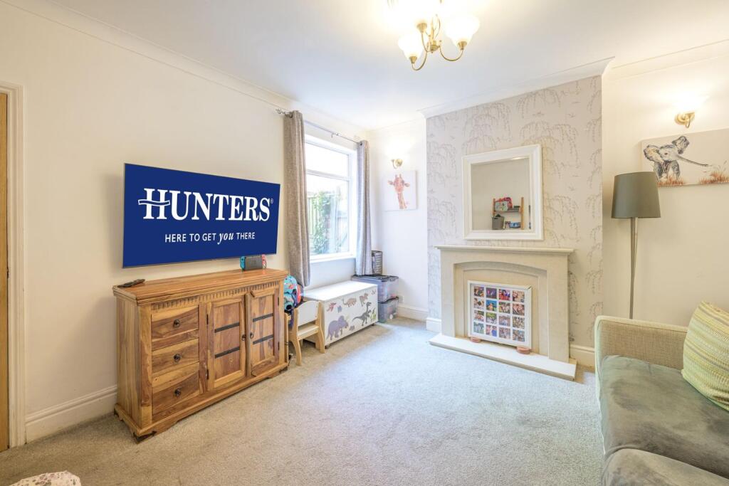 Rear Reception Room 1