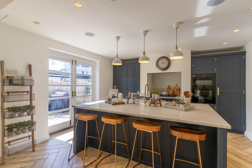 Whitehall Cottage...