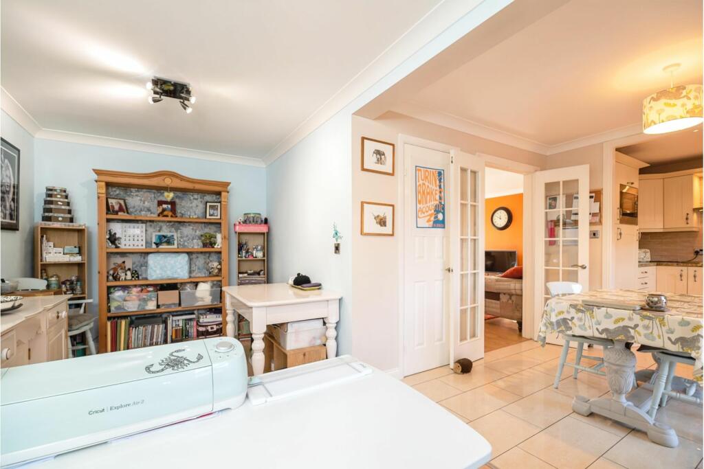 Dining / Family Room
