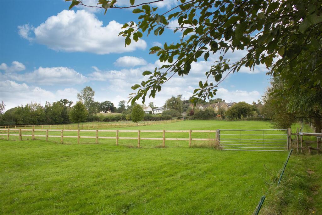 Paddocks