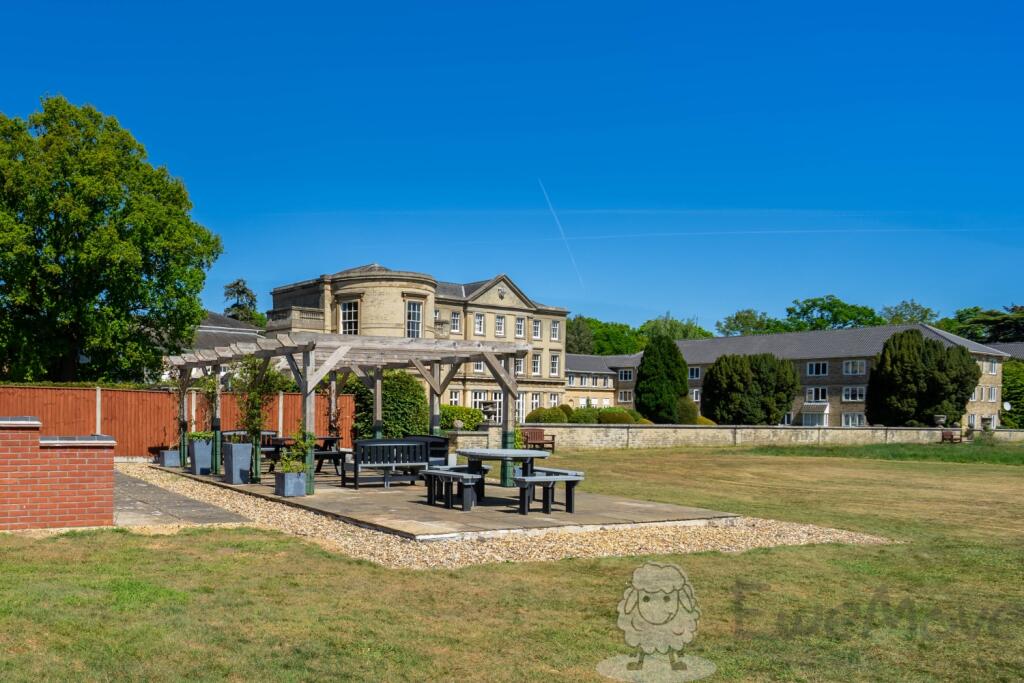 Communal Grounds