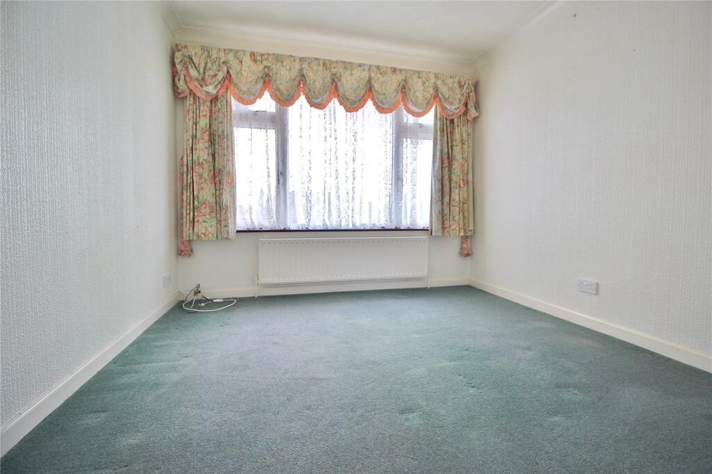 Annex Dining Room