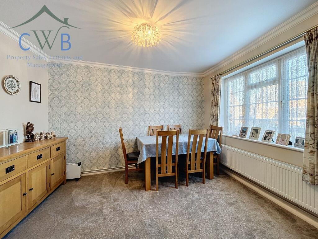 Dinning Room