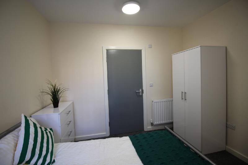 Studio 4 Double Room