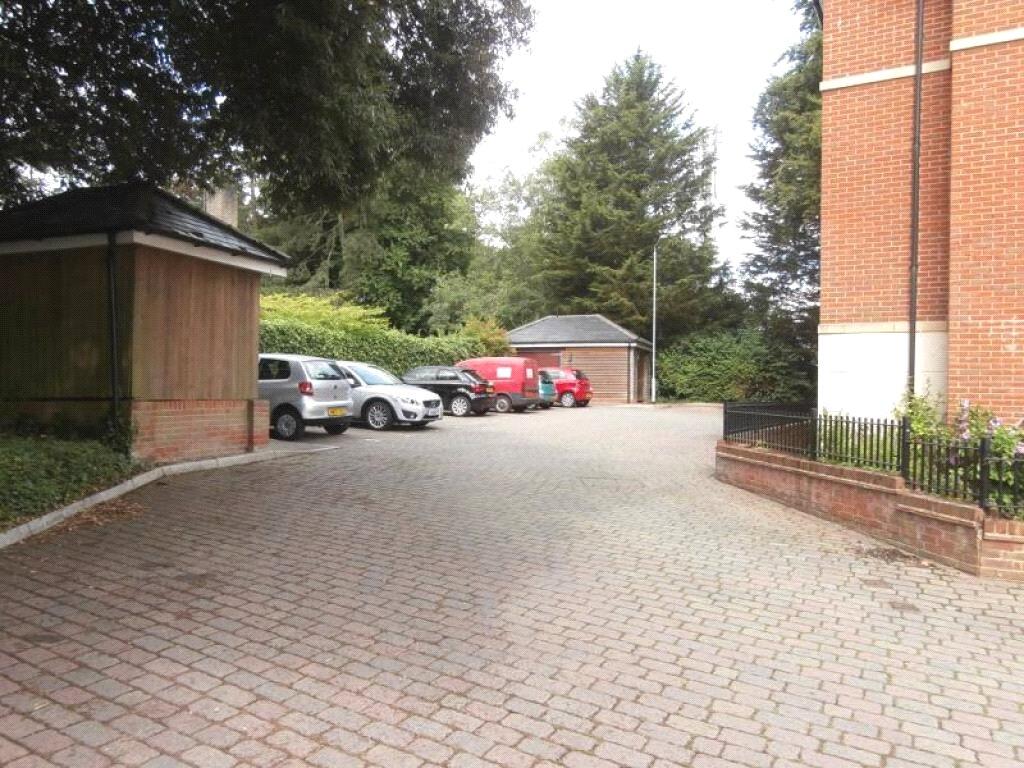 Grounds
