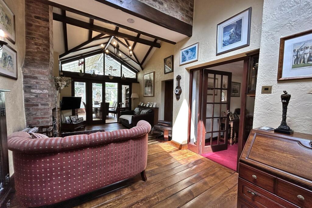 Sitting Room