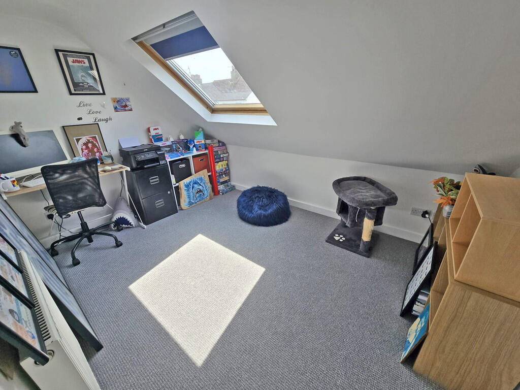 LOFT STUDY