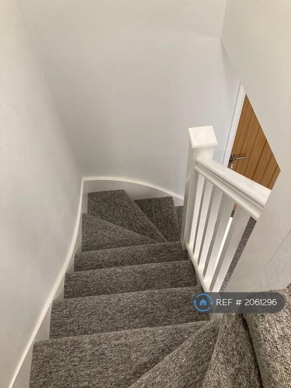 Stairway