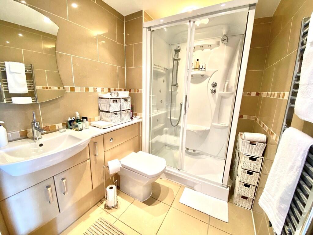 En suite