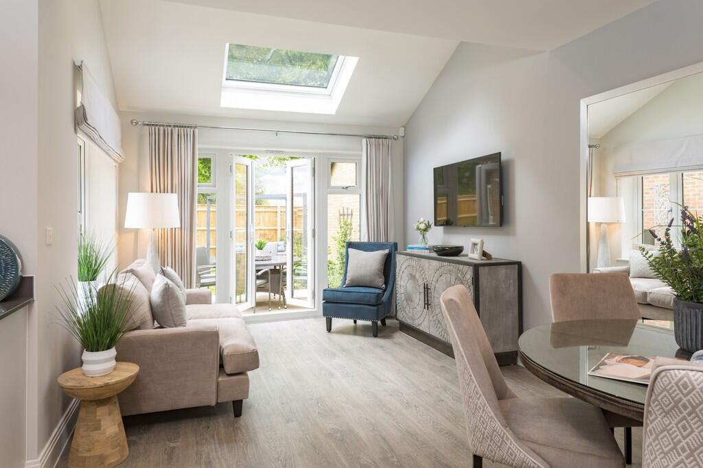 the willows, burridge